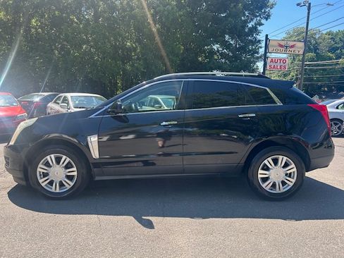 Used 2016 Cadillac SRX FWD Luxury image 2