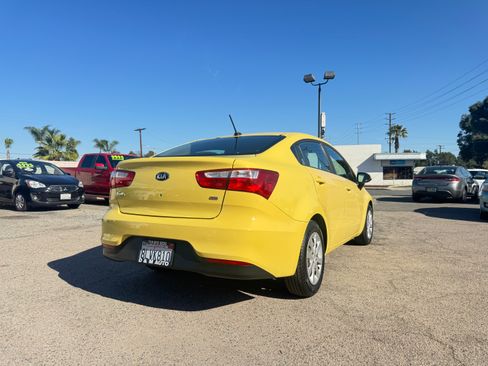 Used 2016 Kia Rio LX image 7