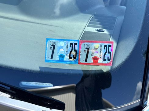 Used 2006 Audi A4 3.0 image 27