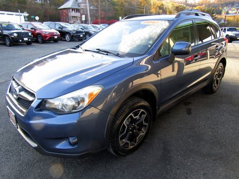 Used 2013 Subaru XV Crosstrek 2.0i Premium image 4