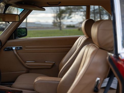 Used 1987 Mercedes-Benz 560 SL image 51