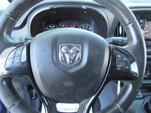 Used 2021 RAM ProMaster City FWD image 10