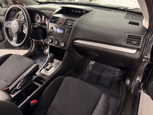 Used 2013 Subaru Impreza 2.0i Premium image 14