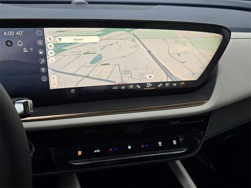 New 2026 Buick Envision Avenir image 20