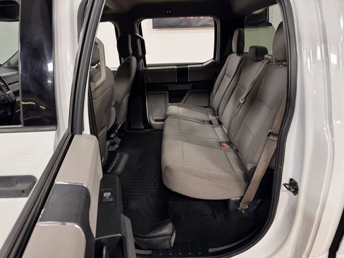 Used 2017 Ford F250 XLT image 16