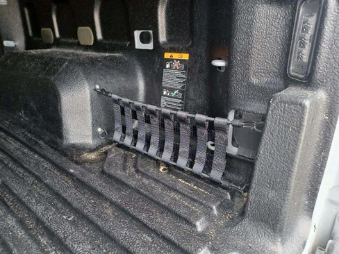 Used 2024 GMC Sierra 1500 4x4 Crew Cab Elevation image 17