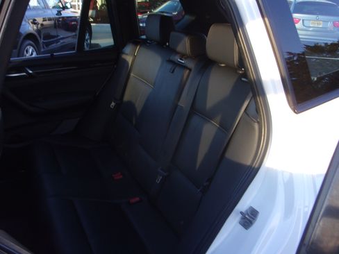 Used 2017 BMW X3 xDrive35i image 25