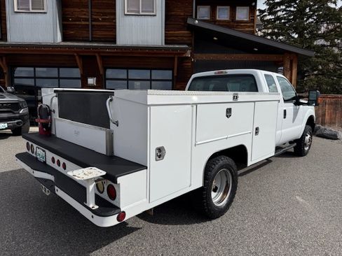 Used 2011 Ford F350 image 6