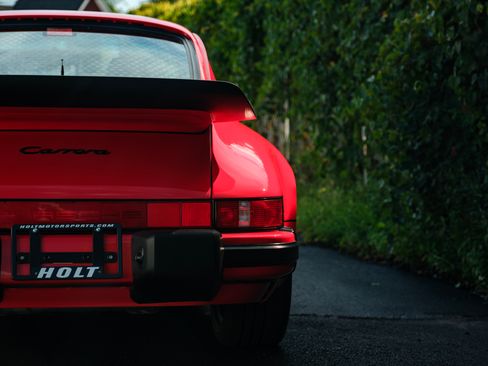 Used 1988 Porsche 911 Carrera image 45