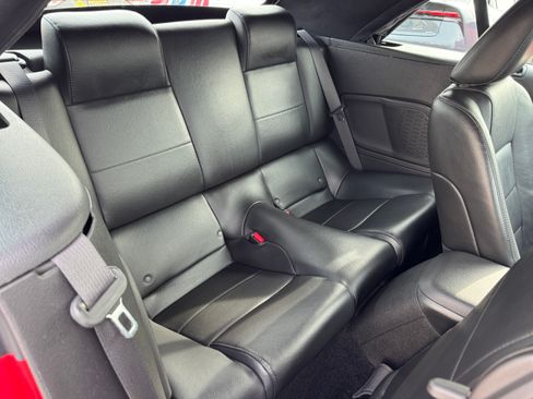 Used 2007 Ford Mustang Premium image 11