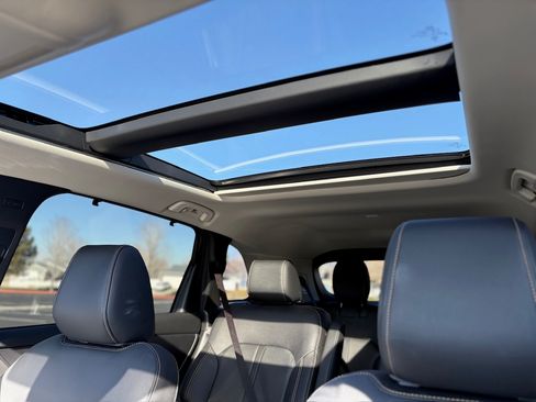 Used 2024 MAZDA CX-90 image 24