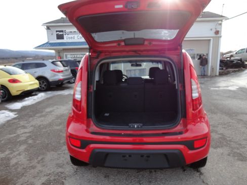 Used 2012 Kia Soul image 6