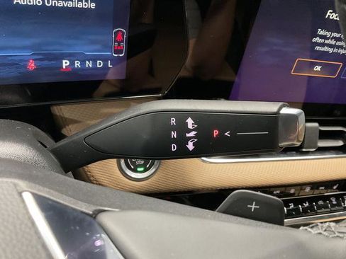 New 2026 Chevrolet Equinox ACTIV image 19