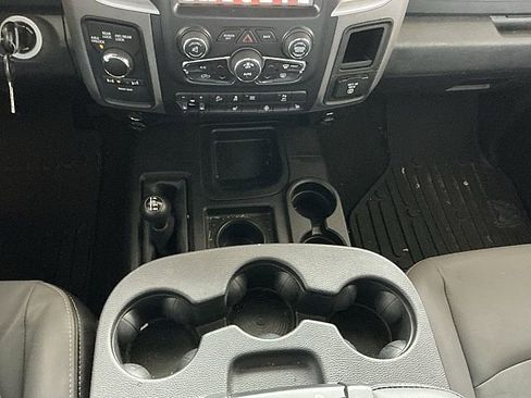 Used 2017 RAM 2500 Power Wagon Tradesman image 24