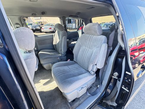 Used 2003 Toyota Sienna CE image 16