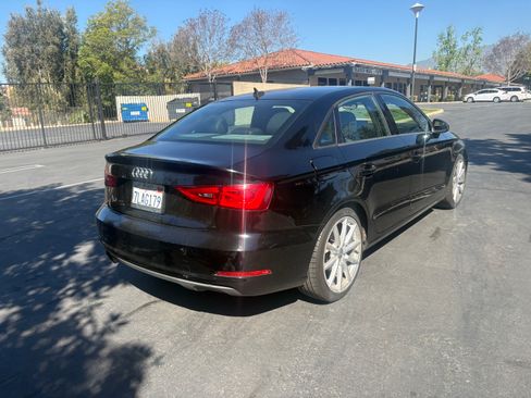Used 2015 Audi A3 1.8T Premium image 3