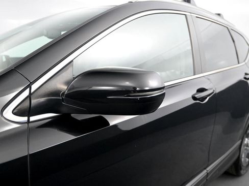 Used 2017 Honda CR-V EX-L image 11