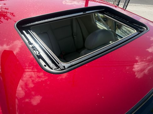 Used 2002 Cadillac Eldorado ETC FWD image 84