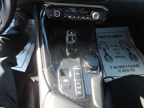 Used 2021 Toyota Supra Premium RWD image 13
