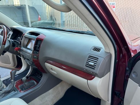 Used 2008 Lexus GX 470 image 33