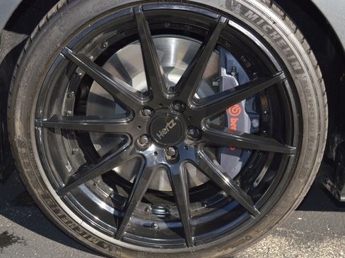 Used 2022 Ford Mustang Premium image 8