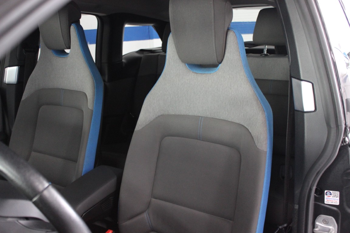 Used 2019 BMW i3 w/ Range Extender RWD image 28