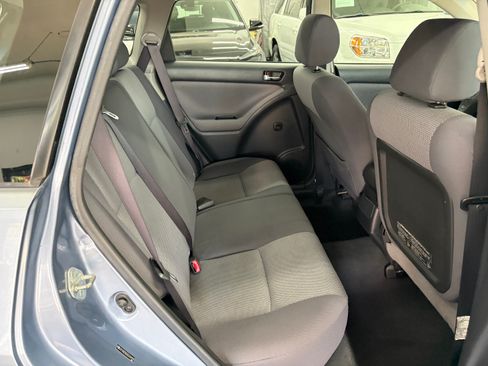 Used 2005 Toyota Matrix XR FWD image 13