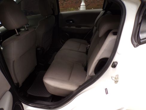 Used 2016 Honda HR-V FWD EX image 9