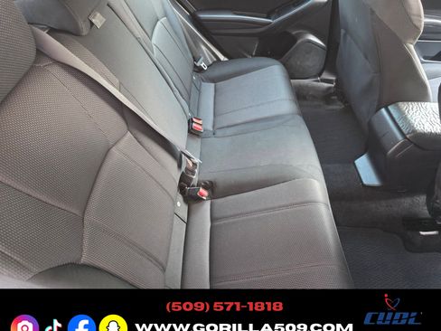 Used 2018 Subaru Impreza 2.0i Hatchback AWD/4WD image 18