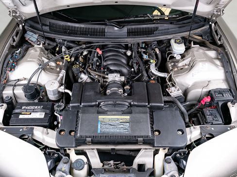 Used 2002 Pontiac Firebird Trans Am image 63