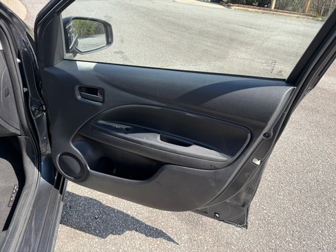 Used 2024 Mitsubishi Mirage ES image 46