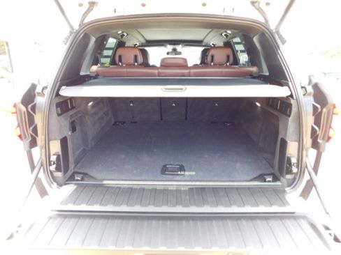 Used 2019 BMW X5 xDrive40i AWD/4WD image 7