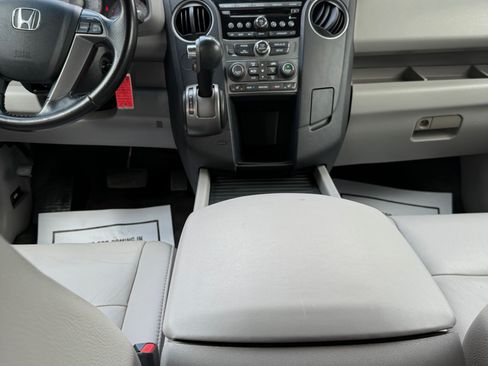 Used 2012 Honda Pilot EX-L image 11