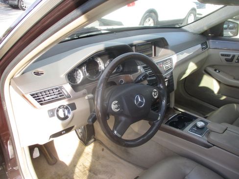 Used 2012 Mercedes-Benz E 350 Sport image 16