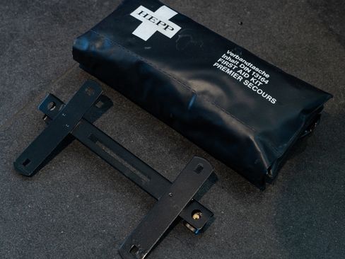 Used 1989 Porsche 911 Speedster image 96