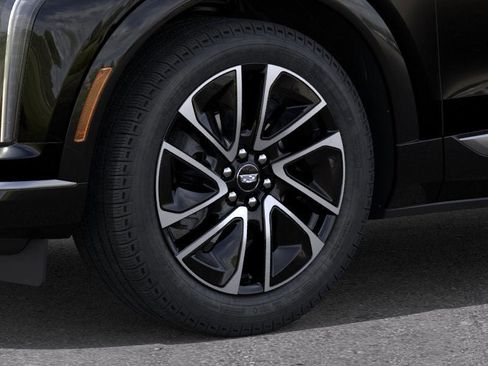 New 2025 Cadillac Optiq Sport 1 image 9