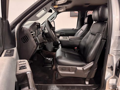 Used 2015 Ford F450 XLT image 13