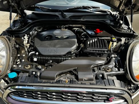 Used 2017 MINI Cooper S 4-Door Hardtop FWD image 20