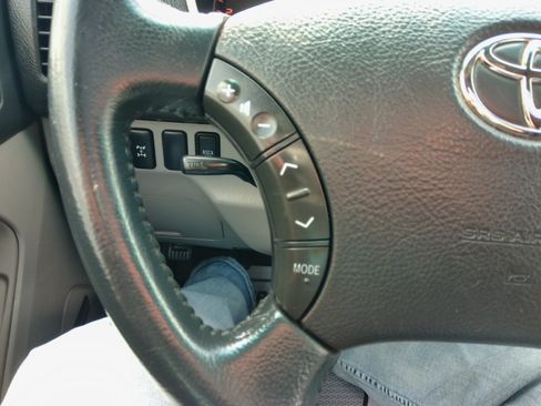 Used 2007 Toyota 4Runner Limited image 50