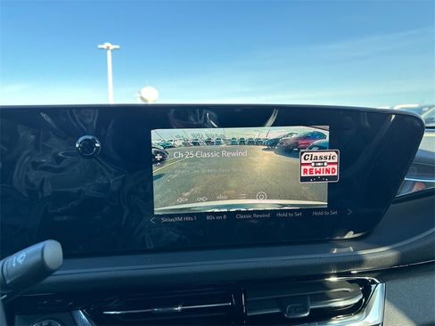 New 2026 Buick Envista Sport Touring image 23