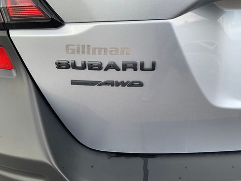 Used 2024 Subaru Outback Wilderness image 7