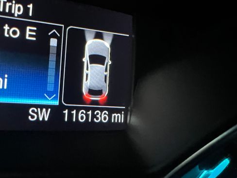 Used 2016 Ford Escape SE image 18