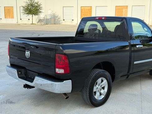 Used 2013 RAM 1500 ST RWD image 47