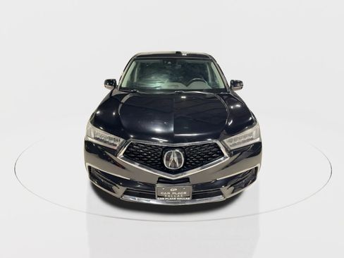 Used 2020 Acura MDX SH image 3