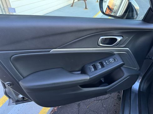 Used 2024 Acura Integra image 9