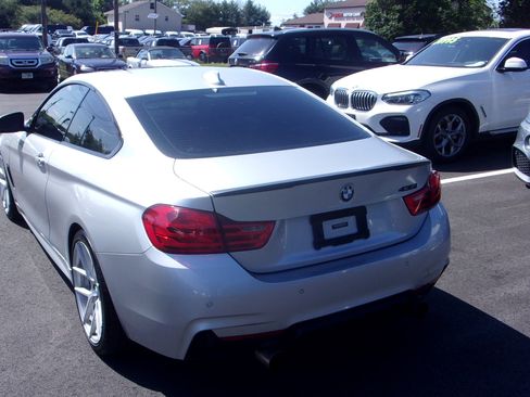 Used 2014 BMW 435i Coupe RWD image 10