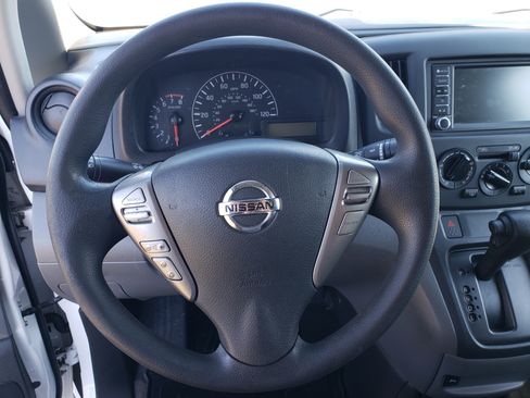 Used 2021 Nissan NV200 SV image 13