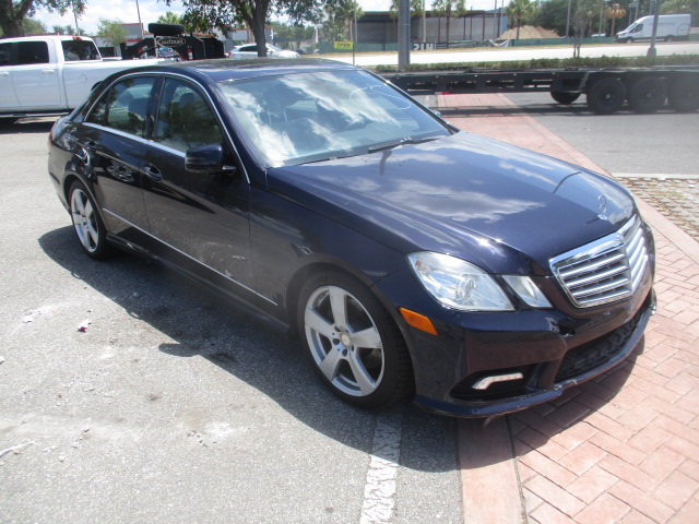 Used 2011 Mercedes-Benz E 350 image 4