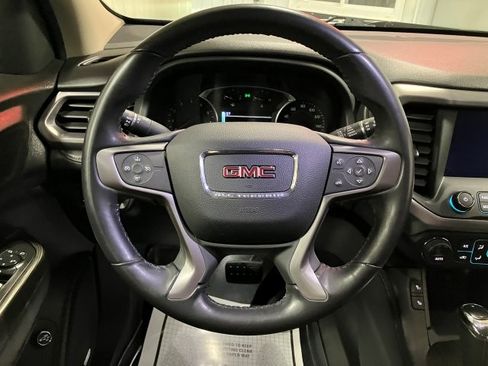 Used 2019 GMC Acadia All Terrain image 22
