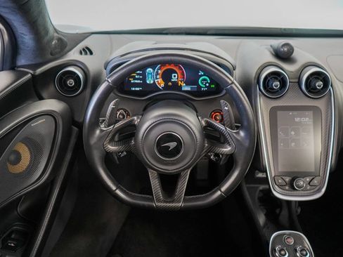 Used 2020 McLaren 570S image 57